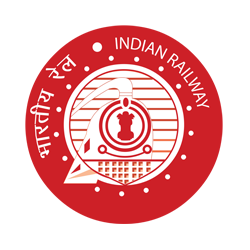 Indian Railway logo