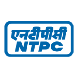 ntpc logo