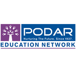 podar education network