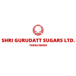 Shri Gurudatta Sugar logo