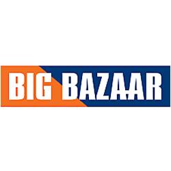 Big Bazaar logo