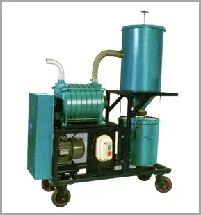 Heavy Duty Vacuum Cleaner