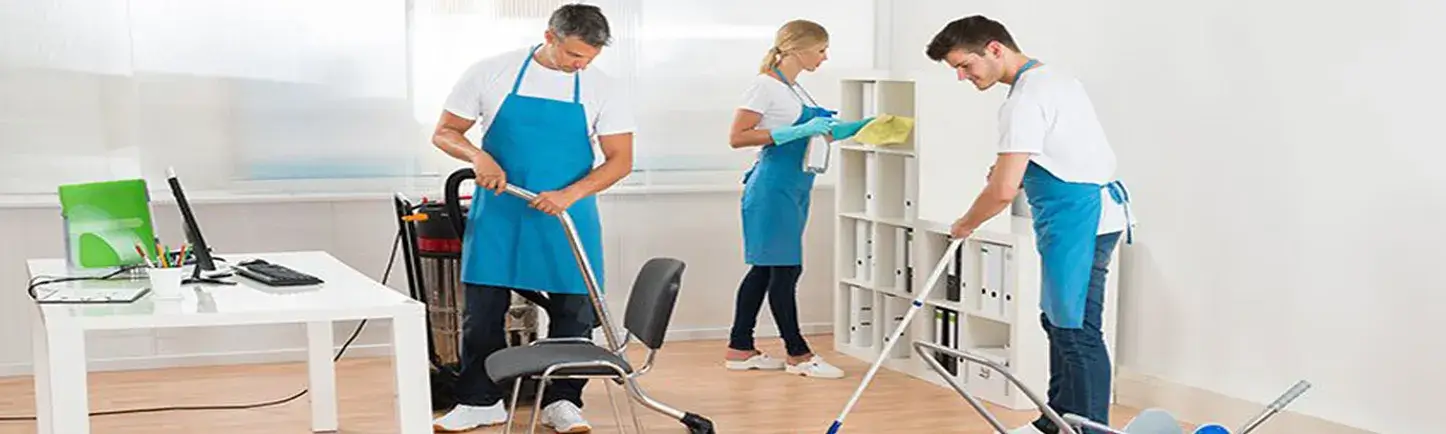 Housekeeping Services