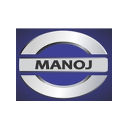 Manoj logo