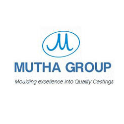 Mutha Group logo