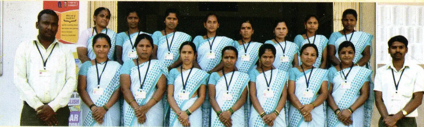 Non Medico Staff