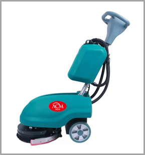 Smart Cleaner Machines